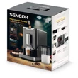 Sencor SES 9200CH automata kávéfőző #02