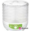 Sencor SFD 790WH gyümölcsaszaló #02