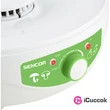 Sencor SFD 790WH gyümölcsaszaló #06