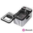 Sencor SFR 8200SS fritőz #01
