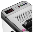Sencor SFR 8200SS fritőz #04
