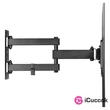 Sencor SHT B362 32"-55" VESA 400x400 dönthető, forgatható fali konzol #02