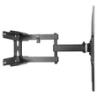 Sencor SHT B363 37"-70" VESA 600x400 dönthető, forgatható fali konzol #04