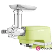 Sencor STM 6357GG zöld konyhai robotgép #07