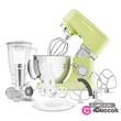 Sencor STM 6357GG zöld konyhai robotgép #08