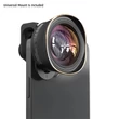 Shiftcam 12mm Aspherical Ultra-Wide Angle ProLens lencse #02