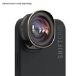 Shiftcam 12mm Aspherical Ultra-Wide Angle ProLens lencse #03