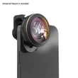 Shiftcam 230° Full Frame Fisheye ProLens halszem lencse #02