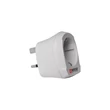 Skross EUTOUK 1.500230-E UK adapter csatlakozóaljzat #01