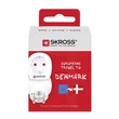 Skross csatlakozó átalakító Dániába utazóknak #03