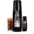 SodaStream Spirit Black Pepsi szódagép szett #01