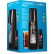 SodaStream Spirit Black Pepsi szódagép szett #03