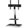 Sonorous PL 2710-BLK-SLV ezüst TV állvány #01