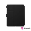Speck 134860-1050 iPad Pro 12,9" fekete műbőr tok #01