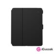 Speck 134860-1050 iPad Pro 12,9" fekete műbőr tok #02