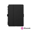 Speck 138654-1050 iPad (2020/2019) 10,2" Balance Folio fekete tablet tok #01