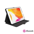 Speck 138654-1050 iPad (2020/2019) 10,2" Balance Folio fekete tablet tok #03