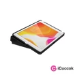 Speck 138654-1050 iPad (2020/2019) 10,2" Balance Folio fekete tablet tok #04