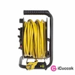 Stanley SXECCL27ARE IP44 20m H07RN-F 3G1,5 kábeldob #01