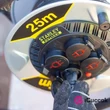 Stanley SXECCM2FASE IP44 25m H07RN-F 3G1,5 kábeldob #02