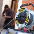 Stanley SXECCM2FASE IP44 25m H07RN-F 3G1,5 kábeldob #03