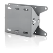 Stell SHO 1028 13"-30" VESA 200x100 ezüst dönthető fali konzol #03