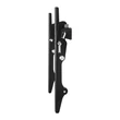 Stell SHO 2041 SLIM 40"-70" VESA 600x400 dönthető fali konzol #01