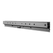 Stell SHO 3020 Slim 40"-70"  VESA 600x600 fix fekete fali konzol #01