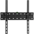 Stell SHO 3300 MK2 30"-60" VESA 400x400 slim dönthető fali konzol #01