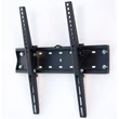 Stell SHO 3300 30"-60" VESA 400x400 slim dönthető fali konzol #01