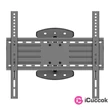 Stell SHO 3600 MK3 30"-60" VESA 400x400 slim kihúzható fali konzol #02