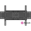 Stell SHO 3610 MK2 40"-70" VESA 600x400 slim kihúzható dupla karos fali konzol #01