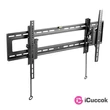 Stell SHO 3630 43"-100" VESA 600x400 dönthető fali konzol #01