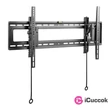 Stell SHO 3630 43"-100" VESA 600x400 dönthető fali konzol #02