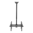Stell SHO 3910 Dual 40"-70" VESA 600x400 dönthető, forgatható mennyezeti TV tartó #01