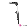 Stell SHO 3950 13"-37" VESA 200x200 dönthető, billenthető mennyzeti konzol #04
