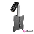 Stell SHO 3950 13"-37" VESA 200x200 dönthető, billenthető mennyzeti konzol #01