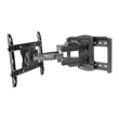 Stell SHO 8050 30"-60" VESA 400x400 dönthető, forgatható TV fali konzol #01