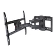 Stell SHO 8055 40"-100" VESA 900x550 dönthető, forgatható TV fali konzol #01