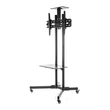Stell SOS 4000 40"-70" VESA 600x400 prezentációs állvány #01