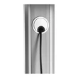 Stell SOS 4100 Profi 40"-100" VESA 600x400 prezentációs állvány #08