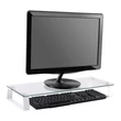 Stell SOS 5000 üveg monitor állvány #04