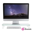 Stell SOS 5010 üveg monitor állvány #04