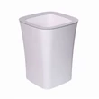 TOO 12 literes fehér szemetes #01