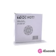 TOO AP-305B-SHP kagyló formájú kiegészítő sütőlap #02