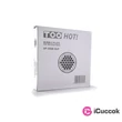 TOO AP-307B-HCP szív formájú kiegészítő sütőlap #02