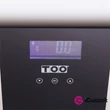 TOO BFSC-151-B fekete testösszetétel-elemző mérleg #02