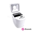 TOO BM-580-W fehér kenyérsütőgép #02