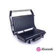 TOO CG-403B-1500W fekete kontakt grill #02