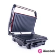 TOO CG-404R-1500W piros kontakt grill #02